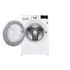 Kép 2/14 - F1P1CY2W LG Elöltöltős mosógép | 17 kg | 1100 fordulatszám | 74 dB