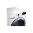 Kép 5/14 - F1P1CY2W LG Elöltöltős mosógép | 17 kg | 1100 fordulatszám | 74 dB
