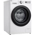Kép 2/9 - LG F4WR4911P Elöltöltős mosógép