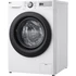 Kép 3/9 - LG F4WR4911P Elöltöltős mosógép