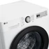 Kép 6/9 - LG F4WR4911P Elöltöltős mosógép