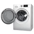 Kép 4/10 - WHIRPOOL FFWDD107625WBS Mosó-szárítógép