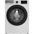 Kép 1/6 - GRUNDIG GW5P58410W Elöltöltős mosógép