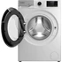 Kép 3/6 - GRUNDIG GW5P58410W Elöltöltős mosógép