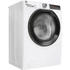 Kép 2/9 - HOOVER H3WPS6106TAMB-S Elöltöltős mosógép