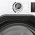 Kép 6/9 - HOOVER H3WPS6106TAMB-S Elöltöltős mosógép