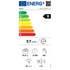 Kép 5/5 - HOOVER H3WS 492DA4-11 H-WASH 300 LITE Elöltöltős mosógép