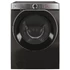 Kép 1/6 - HOOVER H5WPB447AMBCB8-S H-WASH 550 Slim Elöltöltős mosógép