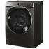 Kép 2/6 - HOOVER H5WPB447AMBCB8-S H-WASH 550 Slim Elöltöltős mosógép
