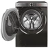 Kép 3/6 - HOOVER H5WPB447AMBCB8-S H-WASH 550 Slim Elöltöltős mosógép