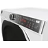 Kép 5/7 - HOOVER H5WPB 49BC9/1-S H-WASH 550 Elöltöltős mosógép