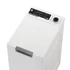 Kép 5/8 - HOOVER HLPT476DAM5-S H-LINK PRO Felültöltős mosógép