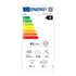 Kép 6/6 - HAIER HW100-BP14357UIT Elöltöltős mosógép