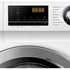 Kép 4/5 - HAIER HW100-BP14636N Elöltöltős mosógép