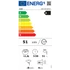 Kép 6/6 - HAIER HW110-B14979U1 Elöltöltős mosógép