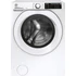 Kép 1/5 - HOOVER HW 49AMC/1-S H-WASH 500 Slim Elöltöltős mosógép