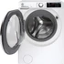 Kép 2/5 - HOOVER HW 49AMC/1-S H-WASH 500 Slim Elöltöltős mosógép