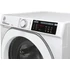Kép 4/5 - HOOVER HW 49AMC/1-S H-WASH 500 Slim Elöltöltős mosógép