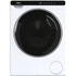 Kép 1/7 - HAIER HW50-BP12307-S Elöltöltős mosógép Slim