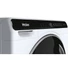 Kép 6/7 - HAIER HW50-BP12307-S Elöltöltős mosógép Slim