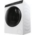 Kép 2/6 - HAIER HW80-B14959EU1-S Elöltöltős mosógép Slim