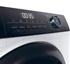 Kép 5/6 - HAIER HW81-NBP14939 Elöltöltős mosógép
