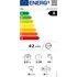 Kép 6/6 - HAIER HW81-NBP14939 Elöltöltős mosógép