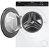 Kép 2/8 - HAIER HW90-B14959EU1IT Elöltöltős mosógép Slim