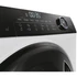 Kép 5/8 - HAIER HW90-B14959EU1IT Elöltöltős mosógép Slim