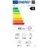 Kép 8/8 - HAIER HW90-B14959EU1IT Elöltöltős mosógép Slim