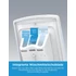 Kép 3/4 - MIDEA MF10ET60B Felültöltős mosógép