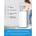 Kép 5/10 - MIDEA MF10ET70B Felültöltős mosógép