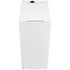 Kép 1/4 - MIDEA MF10ET80B Felültöltős mosógép