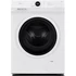 Kép 1/4 - MIDEA MF10EW70B Elöltöltős mosógép