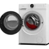 Kép 7/7 - MIDEA MF200W100WB-14A Elöltöltős mosógép
