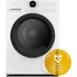 Kép 1/8 - MIDEA MF200W70B-E Elöltöltős mosógép