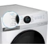 Kép 2/8 - MIDEA MF200W70B-E Elöltöltős mosógép