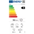 Kép 8/8 - MIDEA MF200W70B-E Elöltöltős mosógép