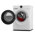 Kép 2/5 - MIDEA MF200W80WB-14AS Elöltöltős mosógép