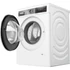 Kép 3/4 - BOSCH WAV28G44 Elöltöltős mosógép 