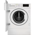 Kép 1/5 - BEKO WDWI85141 Beépíthető mosó-szárítógép