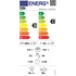 Kép 5/5 - BEKO WDWI85141 Beépíthető mosó-szárítógép