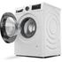 Kép 5/9 - BOSCH WGG244A20 Series 6 Elöltöltős mosógép