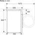 Kép 7/9 - BOSCH WGG244A20 Series 6 Elöltöltős mosógép