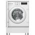 Kép 1/5 - WIW28443 BOSCH Beépíthető mosógép