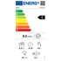 Kép 4/5 - WIW28443 BOSCH Beépíthető mosógép