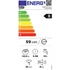 Kép 7/7 - WMB101434LP1 BEKO Elöltöltős mosógép