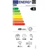 Kép 5/5 - BEKO WMC91440 Elöltöltős mosógép