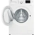 Kép 3/5 - WML71433NRS1 BEKO Elöltöltős mosógép