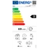 Kép 4/5 - WML71433NRS1 BEKO Elöltöltős mosógép